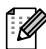 BROTHER DCP-7045N - Unprintable area for copies - 2