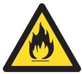 BROTHER DCP-7045N - Safety precautions - 16