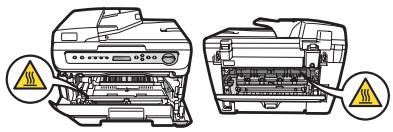 BROTHER DCP-7045N - Note - 1