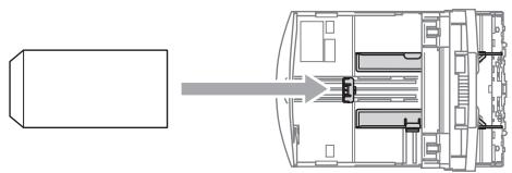 BROTHER DCP-135C - If you have problems when printing on envelopes, try the following suggestions: - 2