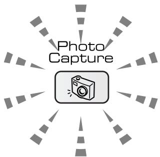 BROTHER DCP-135C - CAUTION - 1