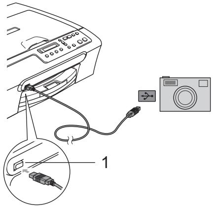 BROTHER DCP-135C - Note - 1