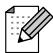 BROTHER DCP-135C - Menu Table - 5