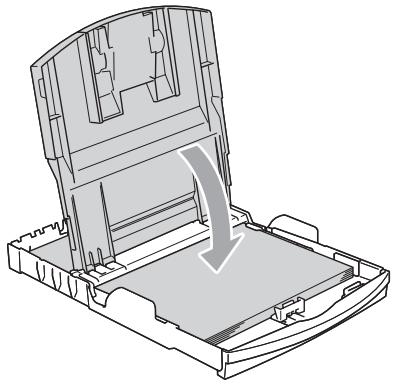 BROTHER DCP-135C - Note - 1