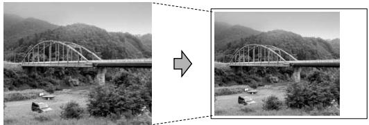 BROTHER DCP-135C - Cropping - 2