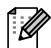 BROTHER DCP-135C - Important - 2