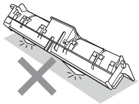 BROTHER DCP-135C - CAUTION - 1