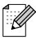 BROTHER DCP-135C - Menu Table - 2