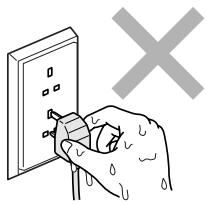 BROTHER DCP-135C - WARNING - 4