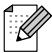 BROTHER DCP-153C - Menu Table - 4