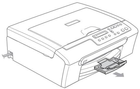 BROTHER DCP-153C - Note - 1