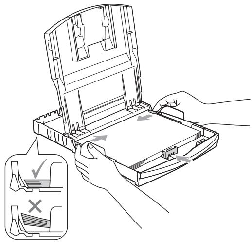 BROTHER DCP-153C - Note - 2