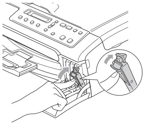 BROTHER DCP-153C - Note - 2