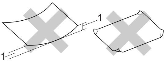 BROTHER DCP-157C - Improper Setup - 1