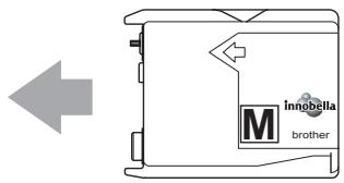 BROTHER DCP-157C - Note - 2
