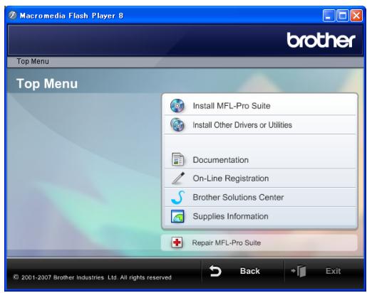 BROTHER DCP-157C - Viewing Documentation (For Windows®) - 1
