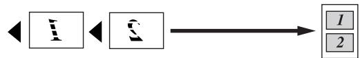 BROTHER DCP-157C - Note - 2