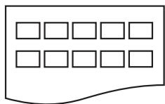 BROTHER DCP-157C - Print Index (Thunnails) - 3
