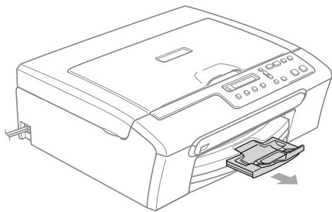 BROTHER DCP-157C - Note - 1