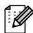 BROTHER DCP-157C - Note - 4