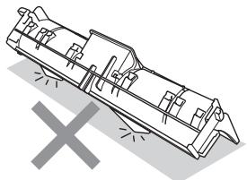 BROTHER DCP-157C - CAUTION - 1