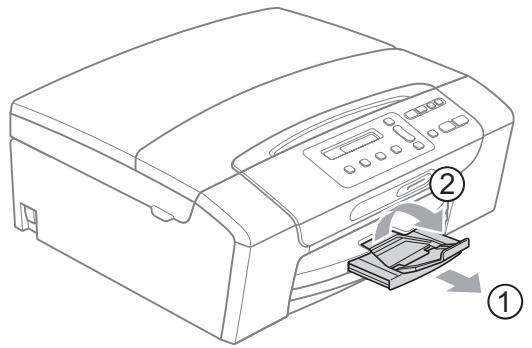 BROTHER DCP-375CW - IMPORTANT - 5