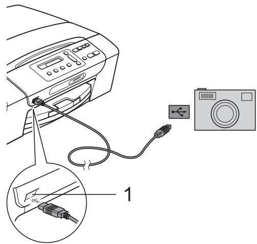 BROTHER DCP-375CW - Note - 2
