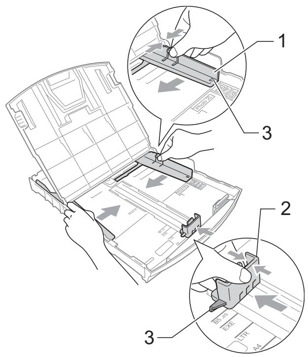 BROTHER DCP-375CW - Loading paper and other print media - 3