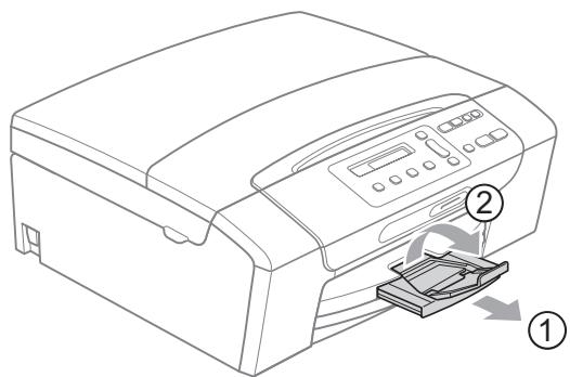 BROTHER DCP-375CW - IMPORTANT - 3
