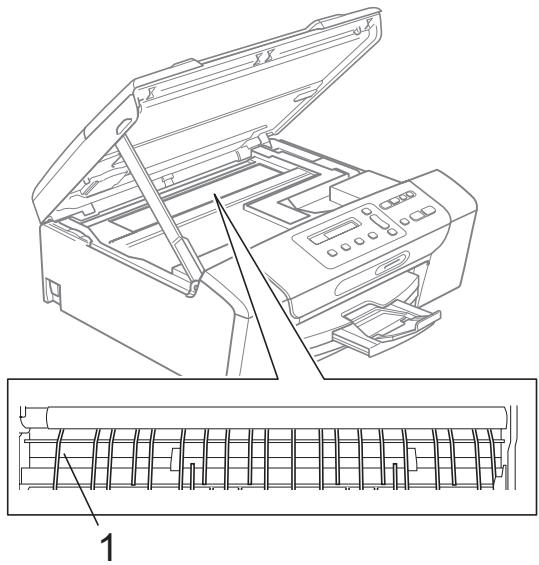 BROTHER DCP-375CW - CAUTION - 1
