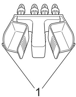 BROTHER DCP-375CW - IMPORTANT - 1