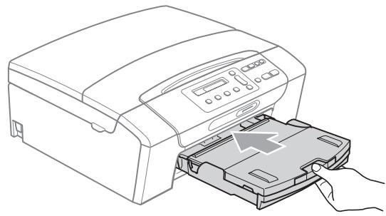 BROTHER DCP-375CW - IMPORTANT - 3