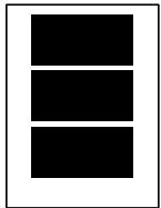 BROTHER DCP-387C - Format de papier et d'impression - 1
