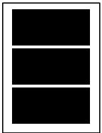 BROTHER DCP-387C - Format de papier et d'impression - 2