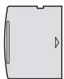 BROTHER DCP-387C - Utilisation d'une carte mémoire ou d'un lecteur USB de mémoire Flash - 4
