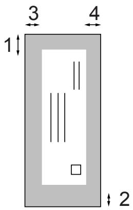 BROTHER DCP-387C - Retrait des imprimés de petit format de l'appareil - 3