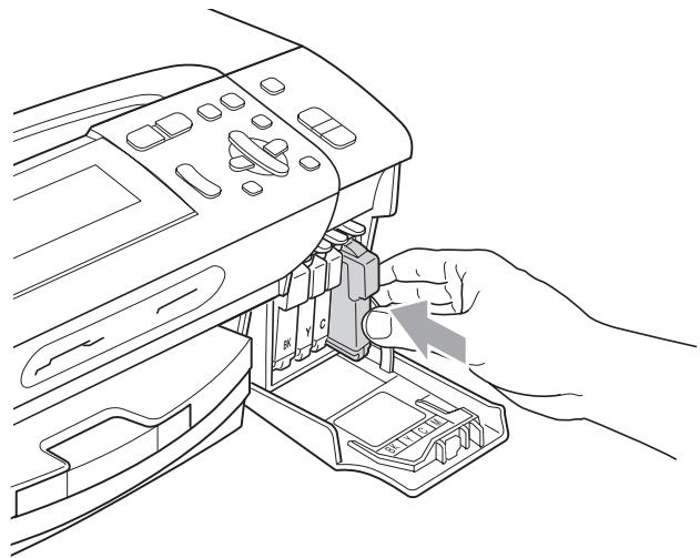 BROTHER DCP-387C - ATTENTION - 4
