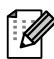 BROTHER DCP-387C - ATTENTION - 1