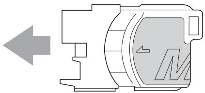 BROTHER DCP-387C - ATTENTION - 3