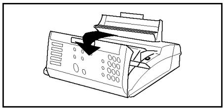 LOGICOM LOG A4 - NETTOYAGE DU SCANNER - 1