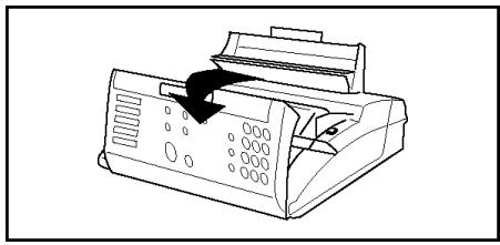 LOGICOM LOG A4 - NETTOYAGE DU SCANNER - 2