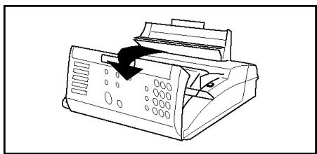 LOGICOM LOG A4 - BOURRAGES DE PAPIER - 3