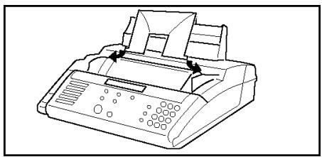 LOGICOM LOG A4 - Fixation du porte document - 1