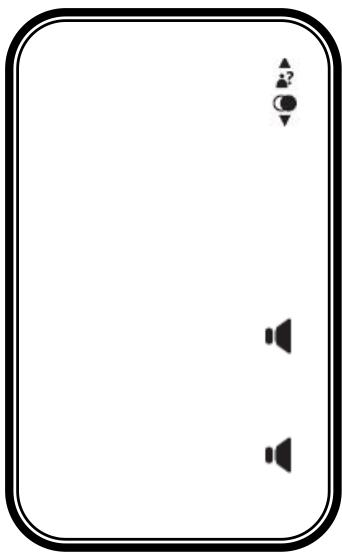 LOGICOM VEGA 250 - - Main libre et volume d'écoute du combiné - 1