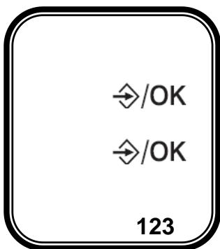 LOGICOM VEGA 250 - - Conference téléphonique à 3 - 1