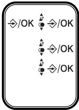 LOGICOM VEGA 250 - - Activer/désactivé le répondeur - 1