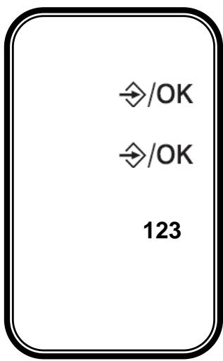 LOGICOM VEGA 250 - - Transférer un appel externe vers un autre combiné - 1
