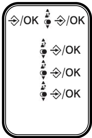LOGICOM VEGA 250 - - Activer/Désactiver l'interrogation à distance - 1