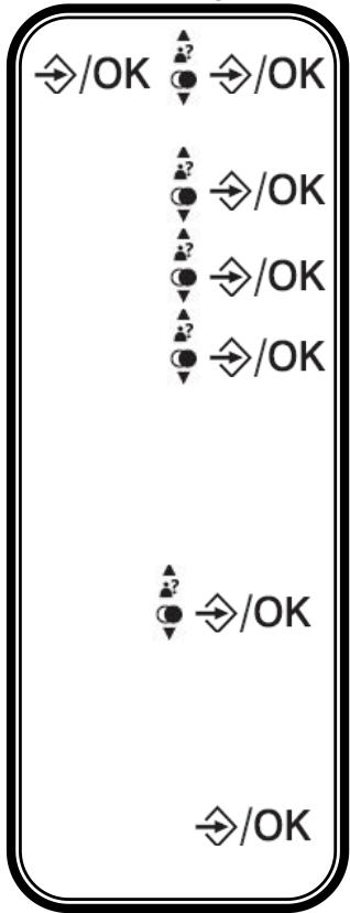 LOGICOM VEGA 250 - - Enregistrement d'uneannounce personnelle - 1