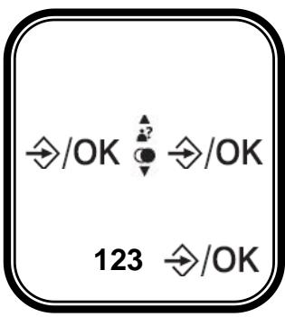 LOGICOM VEGA 250 - - Association manuelle d'un combiné à la base - 1